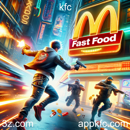 A Emoção dos Jogos de Ação: Um Mergulho em Adrenalina