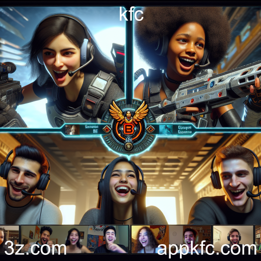 A Emoção dos Jogos Multiplayer: Conectando Jogadores pelo Mundo